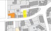 Terrain constructible Vente à Steinfort - 1 050 000 € Please see below for English
Plus de renseignements et visites au 621 30 30 30
Terrain à vendre +/-2,90 ares avec bâtiment à rénover ou peut être à démolir.
Autorisation possible d’un commerce, 3 lots/appartements et parking fermé.
Situé entre 2 rues au cœur du village, le terrain en forme de rectangle est bien exposé pour gérer une activité commerciale.
Un projet à investir avec beaucoup potentiel.
Localisation
10 minutes d'Arlon
19 minutes du centre de Luxembourg
Accès facile à l’autoroute A6.
Zone verte et également le transport commun, les commerçants et le supermarché à proximité
————————————————————————
For more information or visit, please contact 621 30 30 30.
Land for sale +/-2,90 ares with building to renovate or perhaps demolish.
Possible authorisation for one commerce, 3 lots/apartments and enclosed parking.
Located between 2 streets in the heart of the village, this rectangle-shaped land is well exposed to manage a commercial activity.
A project to invest with lots of potential.
Location:
10 minutes from Arlon
19 minutes from Luxembourg centre
Easy access to the A6 motorway.
Green belt area which also includes public transportation, commercial businesses and nearby supermarket.