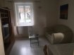 Appartement Vente 1 chambre à Mancieulles - 49 500 € A Mancieulles, en rez de jardin, coquet F2 vendu complètement meublé, il se compose d'une cuisine, salle d'eau, 1 salon et 1 chambre.
Terrain de 2 ares.
Chauffage électrique, convecteur nouvelle génération.
A voir!!!
* Les honoraires seront intégralement à la charge du vendeur.