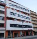 Bureau Location 3 chambres à Esch-sur-Alzette - 1 420 € ESCH-SUR-ALZETTE bureau à louer au deuxième étage avec ascenseur situé à Boulevard Kennedy, à deux pas du centre et de la Gare. D'une surface de 80,57 m2, il est composé de : entrée, WC indépendant, pièce principale, balcon de 3m2, cuisine équipée ouverte, 3 chambres, une terrasse de 9m2, une salle de bains, libre de suite, possibilité de louer un parking dans la résidence.
contact et visites : Madame Nassim TOLOUI téléphone : 691 120 478
