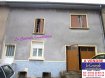 Maison de village Vente 3 chambres à Serrouville - 87 000 € Mandat de Vente N° 1946
A découvrir, Maison de Village à conforter 104,39 m² sur environ 9 ares :
Entrée, cuisine, séjour, accès cave.
Au 1er : 3 chambres, 1 salle de bain, 2 greniers.
Beau et grand jardin arrière avec dépendances.
Garage 1 Vl, accès extérieur , wc .
Chauffage central Fuel.
Travaux à prévoir !!
**** Ce bien à retenue votre attention, pour toute information complémentaire ou éventuelle visite, contactez nous : La Centrale Immobilière de PIENNES et JARNY au : 03.82.22.45.44. ****
