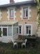 Maison Vente 3 chambres à Château-du-Loir - 69 550 € MAISON CENTRE VILLE. Maison de ville :Rez-de-chaussée Entrée, WC, séjour/salon, cuisine aménagée et véranda offrant un espace plus lumineux. Etage : trois chambres, une salle de bains. Pour les extérieurs, une courette avec dépendances, ainsi qu'un garage et un jardin idéal pour faire un potager.