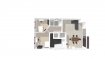 Appartement Vente 2 chambres à Clemency - 738 900 € Fis Immo a l'honneur de vous présenter une résidence en futur construction de 6 appartements à Clemency. Le projet comprend deux résidences de 3 appartements chacune. Chaque appartement dispose d' une cave. Des emplacements intérieurs sont disponibles en supplément.
!!!!!!!!!!!!!!!!RESTE A VENDRE ENCORE 2 APPARTEMENTS!!!!!!!!!!!!!!!!!!!!!!
N'hésitez pas à nous contacter pour tout complément d'information au +352 621 278 925 ou par e-mai info@fisimmo.lu