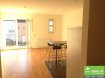 Appartement Location 1 chambre à Mensdorf - 950 € En location à MENSDORF , sis 21A, A Gaessen
Appartement 1ier étage
---------------------
Appartement d’une surface habitable de 60 m2 comprenant:
hall d'entrée,
cuisine ouverte sur le séjour,
chambre à coucher,
salle de douche,
buanderie,
parking-lift,
balcon
----------------------
*** animaux domestiques non autorisés***
----------------------
LES +
rue calme
garage
bus - Ligne 140 direction Kirchberg
Situation proche de toutes les commodités (commerces, Aéroport, Kirchberg, )
-----------------------
Adresse : 21A, a Gaessen L- 6931 Mensdorf
Loyer : 950.-€
Charges : 175.-€
Garantie bancaire : 2.850.-€
Commission d’agence : 1.111,50.-€ (17% TVA comprise)
Pour plus de renseignement ou un RDV contactez :
SIGELUX : 46 71 31 ou info@sigelux.lu