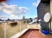 Location - Appartement à Strassen prix : 1 650 € --- LOUE ---
--- RENTED ---
Très bel appartement lumineux, situé au 3ème et dernier étage avec ascenseur dans une petite résidence calme à 9 unités à Strassen.
Possible de louer l’appartement meublé ou non-meublé.
Ce bien se compose de :
- 1 spacieux living de +- 35 m2 avec accès à la terrasse
- 1 grande terrasse plein sud de +- 8 m2
- 2 belles chambres à coucher avec armoires encastrées
- 1 grande cuisine équipée fermée
- 1 spacieux hall d’entrée
- 1 salle de douches avec 1 bidet et 1 WC séparé
- 1 WC séparé
- 1 grande cave privative de +- 10 m2
- 1 buanderie commune avec 1 machine à laver
- 1 emplacement extérieur privé
- 1 grand garage privé et fermé de +- 30 m2
- Libre +- 15.12.2020
N'attendez plus, contactez-nous par:
EMAIL: info@gng.lu
TEL: 661 123 002
TEL: 621 366 377
Découvrez toutes nos offres sur www.gng.lu