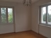 Appartement Location 2 chambres à Saint-Louis - 740 € c.c. F3 à louer à St-Louis. Proche de la frontière suisse, en retrait de la route, ce F3 de 70 m2 est situé au 2ème étage (sans ascenseur), il comprend : une entrée, une cuisine partiellement équipée (sans réfrigérateur), un séjour, 2 chambres, une salle d'eau avec wc et un petit débarras. Cave en sous-sol. Garage en option pour 65euro; mensuels. Chauffage au gaz indviduel. Disponible de suite