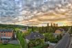 Maison jumelée Vente 4 chambres à Trintange - 970 000 € L'agence REAL G IMMO vous propose en vente une nouvelle construction - maiosn libre des 3 côtés sise à Trintange, commune Waldbredimus, à /-20 min de Luxembourg, /-10 min de Remich.
Sa surface habitable de /-175 m2, se compose comme suit:
rdch: hall d'entrée, chambre avec salle de bain privatif, bureau et garage pour 1 voiture.
1er étage: bel espace ouvert et lumineux avec cuisine équipée donnant sur la salle à manger et coin séjour accédant à une belle terrasse de /-16m2 orienté SUD, et WC séparé.
2ème étage: 3 chambres à coucher et salle de bain.
La maison dispose aussi d'une grande cave avec sortie sur le jardin.
Tous les prix annoncés s'entendent à 17% TVA, sujet à une autorisation par l'Administration de l'Enregistrement et des Domaines.
N'hésitez pas à nous contacter au 28.66.39-1 ou bien par mail : info@realgimmo.lu.
Les prix s'entendent frais d'agence de 3 % TVA 17 % inclus.
Ref agence :72946