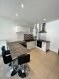 Appartement Location 2 chambres à Fontoy - 810 € c.c. ALT'IMMOGEST.COM votre agence immobillière vous propose :
Un appartement de 82 M² au 2ème étage situé rue des fontaines à FONTOY.
Il se compose d'une entrée avec placard, d'un salon-séjour avec cuisine meublée et équipée ouverte donnant acces à une terrasse.
Deux chambres, un bureau, une salle de bain avec baignoire et un WC séparé.
En annexe vous disposerez d'une place de stationnement dans le garage commun de l'immeuble.
Chauffage individuel au gaz.
L'appartement est disponible rapidement.
Loyer hors charges : 765.00 €
Provisions mensuelles sur charges récupérables : 45.00€ (T.O.M., entretien et électricité des communs)
Loyer charges comprises : 810.00 €
Dépôt de garantie : 765.00 €
Agence ALT'IMMOGEST.COM
28 Rue Emile Zola 57300 HAGONDANGE
Mme SZYNAL Estelle 03.87.67.34.13