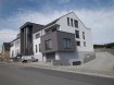 Appartement Location 2 chambres à Doncols - 1 100 € A louer dans le village de Doncols, agréable appartement de 87m² situé au 1er étage.
- hall d'entrée
- salle de bain
- wc séparé
- débarras
- 2 chambres à coucher dont 1 avec sortie sur balcon
- séjour / salle à manger avec coin cuisine équipée et sortie sur balcon de 6,52m²
- 1 emplacement intérieur + extérieur
- cave
- buanderie commune.
Possibilité de louer 1 emplacement supplémentaire.