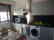 Appartement Vente à Forbach - 33 000 € L'agence Pack'Immo vous propose ce charmant petit studio rénové dans une résidence de 3 étages avec ascenseur située au centre-ville de Forbach à proximité de la gare. Studio meublé tout confort avec cuisine équipée neuve, électro-ménager neuf, lave linge, clic-clac et armoires de rangement. L'appartement est complété par une salle de bain avec WC.
Le studio possède une cave et est équipé d'un chauffage éléctrique. Idéal pour investissement locatif ou première acquisition.