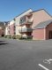 Appartement Location 2 chambres à Cambrai - 534 € c.c. En résidence sécurisée. Appartement type III de 61.55 m2 en résidence sécurisée au 2ème étage. Cuisine équipée ouverte sur salon/séjour, SDB, WC, 2 chambres. Placard de rangement - balcon - place de parking No81 loyer 484.76 euros et 55 euros de provision pour l'eau froide, les parties communes