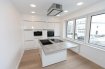 Maison Vente 6 chambres à Luxembourg-Merl - 1 740 000 € L'AGENCE IMMO MAX vous propose de venir découvrir CETTE BELLE MAISON DE VILLE ENTIEREMENT RENOVEE EN 2017 AVEC DES FINITIONS ET MATERIAUX HAUT DE GAMME
Le bien se compose comme suit :
au rez-de-chaussée : un hall d'entrée avec un vestiaire / accueil, un deuxième hall, une cave, une buanderie (3,38 m2), un WC séparé, une chaufferie et une terrasse couverte, avec accès jardin, un garage entièrement carrelé (porte avec moteur).
4 places de parking devant le garage.
au 1er étage : un hall, un séjour spacieux avec cuisine équipée ouverte sur le séjour, un coin salon privatif avec accès terrasse
au 2ème étage : un hall de nuit, 3 chambres à coucher, une salle de bains (douche, lavabo et WC), et un WC séparé
au 3ème dernier étage : un hall de nuit, 2 chambres à coucher spacieuses, une salle de bains (baignoire, lavabo et WC)
Accès vers la mezzanine avec grande chambre à coucher et salle de bain spacieuse.
Climatisation
Triple vitrage
Alarme
Jardin
Situation calme et agréable, proche des commerces des écoles et lycées et du centre ville et de toutes commodités.
Station de bus proche de la maison.