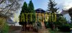 Villa Vente 5 chambres à Mulhouse - 470 000 € REBBERG de Dornach, une Grande Maison de 250 m² ainsi que 125m² de combles aménageables, situé sur un Magnifique TERRAIN PISCINABLE de 1328 m².
Cette Maison se compose :
- Au 1er niveau, d'une Entrée, 1 Grand Salon/Séjour avec cheminée et donnant accès à 1 une Terrasse, 1 Cuisine équipée individuelle, 1 Wc et 1 pièce complémentaire (chambre ou Bureau).
- Au 2e niveau vous disposez 1 grande Chambre avec Cheminée et accès Terrasse, de 2 autres Chambres qui ont également accès à la Terrasse & une 4e Chambre, 1 Bureau, 1 Salle d'Eau & 1 Salle de Bains.
Vous avez un accès aux combles aménageables.
- Au sous-sol vous avez 1 Grand Garage 4 Voitures, 1 Buanderie, 1 Cave.
Le chauffage est individuel au Gaz, chaudière Viessmann de 2018.
Le prix indiqué comprend les Honoraires d'Agence à la charge de l'acquéreur, soit 4,44% TTC du prix du Bien.
Prix Hors Honoraires : 450 000 €.