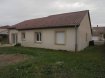 Maison individuelle Location 3 chambres à Doncourt-lès-Conflans - 950 € c.c. A LOUER Ref L 734 LIBRE DE SUITE
Pavillon individuel de PP de 113m²+/- plus 20m²+/- de garage + 28m² grenier sur dalle aménageable sur 6.50ares.
Construction de 2000.
Hall d'entrée avec placard, beau séjour de 33.75m²+/-, cuisine indépendante équipée avec accès terrasse. wc individuel avec lave mains, salle de bains (douche, baignoire, double vasques équipée, 3 chambres.
Un garage, coin chaufferie, buanderie. Un grenier sur dalle aménageable.
Chauffage central gaz de ville (chaudière vismann avec production d'eau chaude), au sol pour la partie vie, radiateur pour la partie vie.
D.V. PVC avec volets roulants électriques. Un adoucisseur d'eau.
Ce bien de LA CENTRALE IMMOBILIÈRE JARNY à retenu votre attention! pour un simple renseignement ou une visite sur place contactez 03.82.20.83.73. à LA CENTRALE IMMOBILIÈRE JARNY
LOYER 950€
CHARGES OM ENTRETIEN CHAUDIÈRE
HONORAIRES AGENCE 452€ POUR DOSSIER VISITE EDL BAIL