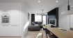 Penthouse Vente 3 chambres à Luxembourg-Muhlenbach - 1 949 000 € Luxembourg-Muhlenbach
En construction
Penthouse 4.2 (lot 047) neuf situé au quatrième étage avec une surface habitable de +/- 137,36 m2 se composant comme suit: d'un hall d'entrée, d'un hall de nuit, trois chambres à coucher, deux salles de douche, d'un vaste living avec une cuisine ouverte qui donne accès à une terrasse de +/-32,02m2 et d'un débarras.
Possibilité d'acquérir un emplacement intérieur à partir de 59.000€/TVA 3% incluse.
Le prix de vente est affiché avec une TVA 3% incluse.
N'hésitez pas de nous contacter en cas d'interêt :
info@newgest.lu. ou 691125293