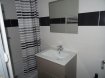 Appartement Location 1 chambre à Laxou - 510 € c.c. LAXOU, proche IUT Charlemagne , F 2. LAXOU, dans petit immeuble privatif, proche Bld Emile Zola, non loin de l'IUT CHARLEMAGNE et du Lycée CHOPIN, COQUET appartement F 2 composé d'un séjour cuisine ouverte équipée, une chambre, salle de bains, wc, chauffage individuel au gaz, EN PARFAIT ETAT, Loyer : 480 euros plus 30 euros de charges, AGENCE KLAA 8 rue Girardet NANCY 03 83 97 01 78 OU 06 80 44 77 95