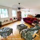 Appartement Vente 1 chambre à Luxembourg-Rollingergrund - 746 800 € -- für den deutschen Text runterscrollen --
-- scroll down for the english version --
** FR **
F&N Promotion vous propose à la vente en exclusivité ce magnifique appartement à Luxembourg-Rollingergrund.
Situé au 2e étage avec une surface utilisable de 78m2 (dont une surface habitable de 68.5m2), l'appartement se compose d'un hall d'entrée, couloir, séjour lumineux avec coin à manger donnant accès à deux terrasses (5m2 + 4.5m2), cuisine séparée avec accès terrasse, chambre avec accès à la salle de bain et une terrasse, débarras (transformable au wc séparée), grande cave privative (+/-7.5m2) et un emplacement intérieur.
Complètement rénovée en 2018 / Cuisine 2019.
Proche de toutes les commodités, accès directs à la ligne de bus, au centre-ville, au Kirchberg et aux magasins.
Pour tout complément d'information, contactez-nous par mail au info@fn-promotion.lu.
** DE **
F&N Promotion bietet Ihnen diese wunderschöne Wohnung in Luxemburg-Rollingergrund exklusiv zum Verkauf an.
Auf dem 2. Stockwerk liegend mit einer Nutzfläche von 78m2 (darin Wohnfläche von 68.5m2), setzt sich die Wohnung aus einer Eingangshalle, einem Gang, großem, hellen Wohnzimmer und Zugang zu zwei Terrassen, einer getrennten Küche mit Zugang zur Terrasse, einem Schlafzimmer mit Zugang zur Terrasse und zum Badezimmer, sowie auch ein Abstellraum (transformierbar in ein Gäste-WC). Außerdem erhält die Wohnung einen großen Keller von 7.5m2 sowie auch einen Garagenstellplatz.
Die Wohnung wurde 2018 vollständig renoviert, die Küche ist von 2019.
In der Nähe von allen Annehmlichkeiten, direkten Buszugängen zum Zentrum und Kirchberg.
Für weitere Informationen kontaktieren Sie uns telefonisch unter +352 621 139 988 oder per E-Mail unter info@fn-promotion.lu
** EN **
F&N Promotion offers you this beautiful apartment in Luxembourg-Rollingergrund exclusively for sale.
Located on the 2nd floor with a usable area of 78m2 (including living space of 68.5m2), the apartment consists of an entrance hall, a corridor, a large, bright living room with access to two terraces, a separate kitchen with access to the terrace, and a bedroom with access to the terrace and the bathroom, as well as a storage room (transformable into a guest toilet). In addition, the apartment has a large basement of 7.5m2 as well as a garage space.
The apartment was completely renovated in 2018, the kitchen is from 2019.
Close to all amenities, direct bus access to the center and Kirchberg.
For more information, contact us by email at info@fn-promotion.lu.