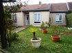 Maison Vente 3 chambres à Briey - 157 500 € Maison lumineuse mitoyenne des 2 côtés de 104m² hab, sur terrain de 4a 47ca clos et arboré. Avec entrée, salon séjour avec cheminée et accès direct sur terrasse sans vis a vis, cuisine équipée, 3 chambres, salle d'eau, wc au rdc. Au premier, les combles aménagées offrent un pallier et 2 autres pièces. Le tout complété par un grand garage et un jardin. Nouveauté en exclusivité ! Honoraires charge vendeur compris 5%. AGORA BRIEY 0382202526
