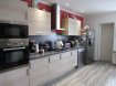 Maison jumelée Vente 3 chambres à Bouligny - 112 000 € Mandat de Vente N° 2150
La Centrale Immobilière vous présente cette maison jumelée entièrement rénovée de +/- 90 m² sur 3,80 ares :
Entrée, wc, belle pièce de vie avec cuisine équipée, salle de bain équipée.
A l'étage : 2 grandes chambres.
Au 2ème : 1 grande chambre parentale.
Sous-sol : buanderie, chaufferie, cave.
Jardin avec terrasse, place de stationnement pour véhicule.
Belle prestation à découvrir !
Informations techniques :
- Chauffage central Gaz de ville
- Toiture récente
- Double vitrage PVC
- Tout à l'égout
Ce bien a retenu votre attention, pour une éventuelle visite ou toute information complémentaire contactez la Centrale Immobilière de Piennes et Jarny au : 0382224544.