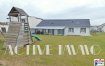 Maison Vente 3 chambres à Fameck - 355 000 € Maison Plain Pied Fameck 4 pièce(s) 120 m2. MAISON INDIVIDUELLE PLAIN PIED de 2016 !A SAISIR !A proximité de l'A30 et de toutes commodités (écoles, commerces, grandes surfaces...) sur la commune de Fameck , lotissement Jardin du Bosment, sur un terrain de 7a56ca venez découvrir ce pavillon de construction récente (2016) de plain pied composé de :- Une pièce de vie traversante de près de 55 m² avec accès aux extérieurs.- Une cuisine ouverte intégralement équipée- Trois chambres de respectivement 11, 12 et 13m² avec placards intégrés- Une salle d'eau avec douche et wcPour plus de confort : une buanderie-chaufferie avec accès aux extérieurs ainsi qu'un double garage entièrement carrelé (portes motorisées indépendantes).Enfin, profitez d'une belle terrasse couverte par une pergola de plus de 50 m², les extérieurs idéalement exposés Sud Ouest restent à clôturer, le terrain est piscinable.Volets électriques / DomotiqueChauffage au sol gazAdoucisseur d'eauVide sanitaire isoléGarantie DécennaleFA à charge vendeurMarie PETITFRERE : 06 95 67 68 76