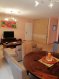 Appartement Vente 2 chambres à Luxembourg-Beggen - 793 000 € TEL. 691 262 909
For English see below !
Français :
Très bel appartement de 2 chambres à coucher, salle de bains, WC séparé, jolie cuisine ouverte, équipée, balcon, armoires sur mesure dans chaque chambre, garde-robe encastré à l'entrée, très propre et bien entretenu.
Résidence récente (2009),
Ascenseur,
Grande cave,
Emplacement dans la buanderie,
Emplacement pour voiture dans le garage commun.
English :
Very nice 2 bedroom apartment, bathroom, separate toilet, pretty open kitchen, equipped, balcony, custom cabinets in each room, built-in wardrobe at the entrance, very clean and well maintained.
Recent residence (2009),
Elevator,
Large cellar,
Location in the laundry room,
Car location in the common garage.