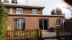 Maison Vente 3 chambres à Wattrelos - 189 500 € WATTRELOS Type CIL 3ch jardin garage. Belle maison des années 60 semi-individuelle avec grande extension récente, rénovation de goût et de qualité, elle dispose d'un vaste séjour en L, d'une cuisine équipée, d'une grande salle de bain avec baignoire au rdc, d'une vaste terrasset et d'un agréable jardin, de 3 chambres et d'un garage et la possibilité d'en faire un second. Cette maison est bien équipée : Chauffage central au gaz, double vitrage et Tout à l'égout ! Bref Une visite s'impose...