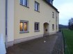 Appartement Location 2 chambres à Colpach-Haut - 1 030 € Agréable appartement à louer au rdch d'une résidence situé dans le village de Colpach-Haut.
- hall d'entrée avec placard intégré
- wc séparé
- séjour / salle à manger avec coin cuisine équipée
- 1 chambre à coucher avec sortie sur terrasse
- 1 petite chambre à coucher
- salle de bain avec paroi de douche, lavabo
- cave
- 1 emplacement extérieur
- garage.