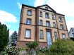Appartement Vente 2 chambres à Niederbronn-les-Bains - 94 000 € Appartement F3 dans un ancien immeuble Bourgeois
Sur les hauteurs avec une très belle vue
Petite copropriété 5 logements
Surface habitable env. 64 m2
Grande cave
Grand grenier
1 place de parking
2ème étage sans ascenseur
Couloir sous forme de L 8,80 m2
Placard sur 2,5 m
1 cuisine aménagée 11 m2 (3 m x 3,45 m)
1 séjour 14,65 m2 (3 m x 4,90 m)
1 pièce 14,45 m2 (4,25 m x 3,15 m)
1 pièce 10,15 m2 (3,30 m x 3,06 m)
1 SDB avec une douche 4,50m2 (2,4 x 1,85 m)
WC séparé
Prix de vente: 94 000 € Soyez les 1er à faire une offre !!!
* Honoraires d’agence à la charge du vendeur, frais de notaire en sus.
Diverses indications:
Petite copropriété soit 5 appartements (23 lots)
Charges mensuelles 35 €
Adresse : 14 route de France Niederbronn, Gare SNCF à 500 m
Année de construction: 1900 appartement rénové ces dernières années
Fenêtre PVC double- vitrage, volets roulants
Chaudière murale gaz récente (2016.)
Spécial investisseur, rendement aux environs de 6 % possible.
Taxe foncière 280 € /an
DPE : C 150 kwh EM. D 35 Kg
Description :
Cet appartement peut être occupé de suite après quelques travaux de rafraichissement. Il peut également répondre à un investissement locatif. La situation géographique permet d’être rapidement au centre de Niederbronn et à quelques minutes de la forêt du parc naturel des Vosges du nord.
Très belle vue dégagée
Une visite s’impose !!! N’hésitez pas
Pierre Bernhardt Négociateur indépendant en immobilier www.imb-immo.eu
Tel 06 07 47 40 05 Siren: 315571521 Mandat nr 324019
Agent mandataire de : Sarl IMGELOC siège social 17 rue des Romains 67110 Niederbronn les Bains
Siret 50092522700018 Carte Prof. N° 661/2007