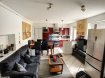 Maison Vente 2 chambres à Esch-sur-Alzette - 525 000 € L'agence ImmoAssur à le plaisir de vous faire découvrir en exclusivité cette jolie petite maison de coin, à proximité du parc Gaalgebierg, comprenant au Rdch: cuisine équipée ouverte sur living/salle à manger 25m2.
1er étage: 1 chambre à coucher de 10m2, coin rangement, une salle de bain avec fenêtre de 9m2 avec lavabo meuble vasque, douche, espace buanderie.
2 étage: une suite parentale avec dressing, salle de de douche, wc avec environ une superficie total de 23m2.
À l'extérieur vous disposez d'une terrasse et d'un emplacement de voiture privé.
Remarques:
- Maison en bon état général pas de travaux à prévoir
- Fenêtres doubles vitrages
- Chaudière gaz à condensation Buderus de 2015
- Dalles béton
Se situe, à 10 minutes à pied de la gare, ainsi que de la rue piétonne, ainsi de toutes commodités, école, médecin, banque, poste, pharmacie, restaurants, crèches, etc.
Les prix s'entendent frais d'agence de 3 % TVA 17 % inclus à charge des vendeurs.
- Nous sommes aussi disponibles pour les visites le samedi.
Selon la disponibilité des propriétaires.
Nous recherchons en permanence pour la vente et pour la location,
des appartements, maisons, terrains à bâtir etc pour notre clientèle déjà existante.
Achat par notre société aussi.
N'hésitez pas à nous contacter si vous avez un bien pour la vente ou la location.
Estimation gratuites voir conditions en agence.
Ref agence :B881711