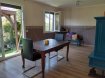 Maison Vente 4 chambres à Lallaing - 122 000 € plain pied individuel. Votre agence Vitrin immo vous propose ce plain pied individuel de 4 chambres, en retrait de rue, à proximité de toutes commodités ainsi que des axes autoroutiers, dans un secteur calme et apprecié. Celui ci vous offre une vaste entrée, un salon séjour trés lumineux, une cuisine, salle de bain, wc,et 4 chambres. Petit plus :Triple vitrage pvc avec volets éléctriques dans toute la maison. Pour l'extérieur, vous trouverez une terrasse suivie d'un jardin à l'avant et à l'arriére de la maison, clos et arborés ,trés bien exposé. Garage non attenant avec grande allée fermée par un portail. Bien que quelques travaux sont à prévoir, cette maison reste un produit trés rare sur le marché !! Faire vite , une visite s'impose ! Pour plus de renseignements, contactez directement notre agence.