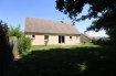 Maison Vente 3 chambres à Cherreau - 195 110 € Construction traditionnelle 2011. C IMMOBILIER vous propose sur l’agglomération fertoise cette maison de constructeur bénéficiant des garanties décennales et dommage ouvrage jusqu'en 2021. Construite en traditionnel et conforme aux normes d’accessibilité personne à mobilité réduite, elle vous offre sur 95 m² de plain pied une belle pièce de vie, une cuisine aménagée et équipée, trois chambres, une salle de bains et un WC. Un vaste grenier aménageable développant 72 m² de surface habitable (possibilité 3/4 pièces plus sanitaires). Un garage avec porte sectionnelle automatique et un cellier. Chauffage par pompe à chaleur et plancher chauffant basse température. Eau chaude par ballon thermodynamique.Adoucisseur d'eau. Terrasse sur l'arrière accessible du séjour par baie vitrée. Terrain clos exposé vers l'ouest sur une jolie campagne. L'ensemble pour 619 m²
C immobilier, votre agence immobilière de proximité-FNAIM à La Ferté Bernard.
*Honoraires inclus charge acquéreur : 5.46% TTC (prix 185000.00 euros hors honoraires).