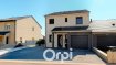 Maison Vente 3 chambres à Villerupt - 399 500 € ORPI Villerupt Immobilier vous propose en exclusivité cette magnifique maison de 2019 avec jardin et garage. Elle se compose au rez-de-chaussée d'une cuisine équipée ouverte sur salle à manger et salon, un WC indépendant et un accès au garage. A l'étage : 3 chambres et une salle de bains avec douche, baignoire et WC. Un beau jardin avec une cabane viennent compléter ce bien. Ce bien est situé à proximité du parcours de santé de Villerupt (quartier résidentiel) - Maison isolée et aux normes RT12 avec garantie décennale sur le gros oeuvre. Dalles béton - Volet électrique en rez-de-chaussée - Double vitrage PVC - Chaudière au gaz à condensation - Chauffe-eau thermodynamique - Mitoyenne d'un côté par le garage - Toutes les finitions sont en excellent état ! Pour plus d'informations contactez Filipa au 06 66 31 75 52 ! 399500 euros Honoraires à la charge du vendeur.
