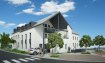 Maison mitoyenne Vente 5 chambres à Biwer - 716 246 € LOT 2
Belle maison unifamiliale en future construction livrée clef en mains à basse énergie (BB) située sur un terrain de 1,94 ares
Cette maison vous offre 181m² de surface habitable, un garage de 20m² et un local technique/buanderie. Repartie sur une surface brute de plus de 238m²
Ce bien se compose comme suit:
Au rez-de-chaussée vous êtes accueillie par un hall d'entrée disposant d'espace de rangement, un WC séparé, deux chambres spacieuse dont une avec accès à la terrasse et au jardin, une salle de douche, un débarras, un local technique et un garage
Au 1er étage desservi par un hall, une cuisine ouverte sur un spacieux living (+/- 46m²) disposant d'une grande terrasse de plus de 25m² et un bureau/chambre
Dans les combles un hall de nuit, deux chambres, une salle de douche, un espace rangement de 9m² et une terrasse viennent combler ce bien d'exception.
Prix : 716246 ' 3% TVA incl. *
* sous condition d'acceptation par l'Administration de l'Enregistrement
Ref agence :35