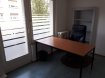 Location - Bureau à Luxembourg-Gare prix : 545 € Beau bureau privé et meublé avec balcon de 14 m2 au 2ième étage d’un Business Center à Luxembourg – Gare.
Espaces communs :
- Entrée sécurisée : Visiophone et Badge
- Ascenseur
- Salle de réunion sur réservation
- WC
- Boites aux lettres
Loyer soumis à la TVA : 665 € par mois charges comprises
(Chauffage, eau et électricité, charges d’immeuble, concierge etc.)
De nombreux commerces et restaurants se trouvent à proximité.
Libre de suite.
N'attendez plus, contactez-nous par mail sur info@gng.lu ou au 621 366 377.
Découvrez toutes nos offres sur www.gng.lu