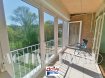 Appartement Vente 2 chambres à Hayange - 109 000 € Appartement Le Konacker 3 pièce(s) 71m2. Sur la commune de HAYANGE LE KONACKER, dans un environnement agréable et verdoyant à proximité des écoles, des commerces, des transports en commun et de l'A31 idéal pour les frontaliers.
Au sein d'une copropriété très bien entretenue, devenez propriétaire de ce bel appartement traversant de 72m² au 2ème et dernier étage.
Composé d'une entrée, d'un espace de vie traversant de plus de 32 m² avec une cuisine équipée ouverte et son espace dînatoire attenant de 12m² , ainsi qu'un salon spacieux prolongé d'une loggia fermée de 7m² pouvant être ouverte en balcon, le tout bénéficiant d'une vue dégagée et verdoyante.
L'espace nuit se compose de 2 chambres, d'une salle d'eau récemment rénovée (2024) avec cabine de douche, vasque et branchement machine à laver, d'un cagibi et d'un wc indépendant.
En complément bénéficiez d'un cellier sur votre pallier, très pratique pour votre rangement quotidien, de deux grandes caves ainsi qu'un garage fermé à proximité.
Quelques travaux de rénovation (électricité) et de rafraîchissement (peinture, sol, ...) sont à prévoir pour mettre l'appartement à votre goût.
Syndic professionnel - Charges mensuelles : 270€ (comprenant avance sur chauffage et eau froide, électricité et entretien des communs et extérieurs, syndic professionnel, assurance bâti)
Chauffage collectif gaz
Aucune procédure en cours
Honoraires inclus à charge vendeur
DPE réalisé le 24/05/2024 : logement classé E pour 254kWh/m²/an ainsi que E pour les émissions de gaz à effet de serre pour 55kg co²/m²/an.
Montant estimé des dépenses annuelles d'énergie pour un usage standard : entre 1 350€ et 1 870€ par an. Prix moyens des énergies indexés sur les années 2021, 2022, 2023 (abonnements compris)
Les informations sur les risques auxquels ce bien est exposé sont disponibles sur le site Géorisques : www.georisques.gouv.fr »
Pour plus de renseignements votre conseiller immobilier : Mme PETITFRERE Marie
Copropriété de 245 lots (Pas de procédure en cours).
Charges annuelles : 3292.00 euros.