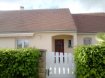 Maison Vente 3 chambres à Ruillé-sur-Loir - 215 250 € Belle maison récente, comprenant :. Belle maison récente plein-pied : salon/sejour de 46 m2, cuisine indépendante, arrière-cuisine, troix chambres, une salle d'eau. Grand garage de 65 m2, partie aménageable. Cave enterrée d'environ 50 m2 Terrasse de 100 m2 Terrain clos et arboré de 1049 m2 CONTACTEZ Laurence DEVILLERS Tél : 06 29 71 10 77