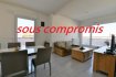 Appartement Vente 2 chambres à Haguenau - 192 600 € **** SOUS COMPROMIS****RARE à Haguenau ! 3 pièces récent en attique de 60 m2.Il comprend un espace de vie de 28,83 m2 avec une cuisine équipée ouverte, se prolongeant sur une magnifique terrasse de 25,34 m2.Il possède également 2 chambres dont une avec dressing et l'autre avec placards intégrés, une salle de bains avec douche et WC.Les atouts : la spacieuse terrasseUn garage fermé en sous-solUn parking extérieurCopropriété avec ascenseur. Pas de travaux à prévoirCharges annuelles : 1816 euros (chauffage, eau, ordures ménagères, entretien des communs et des extérieurs)Panneaux solaire pour la production d'eau chaudeChauffage au gaz, collectif avec compteur individuel.Prix : 197 600 'Honoraires inclus charges acquéreur : 2 %