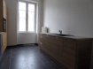Appartement Location 1 chambre à Mulhouse-Centre historique - 653 € c.c. MULHOUSE Direct Parc Salvator
Appartement F2 de 68m² situé au 1er étage d'une petite coprorpiété, comprenant :
- 1 Pièce Principale de 23m² Lumineuse avec Vue sur Parc et Parquet au Sol
- 1 Chambre de 15m² avec Stratifié
- 1 Cuisine Equipée de 14m²
- 1 Salle de Bain avec Baignoire
Vous avez également 1 pièce de rangement et 1 cave.
Belles Hauteurs sous plafond d'environ 3 mètres.
