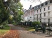 Appartement Location 1 chambre à Mulhouse-Centre historique - 665 € c.c. MULHOUSE face au Parc Salvator.
Appartement F2 d'une superficie de 65m² situé au 2e étage d'une petite copropriété, comprenant :
- 1 Pièce Principale de 23m² Lumineuse avec Vue sur Parc et Parquet au Sol
- 1 Chambre de 15m² avec Stratifié
- 1 Cuisine Equipée de 15m²
- 1 Salle de Bain avec wc.
Vous avez également 1 pièce de rangement sur le pallier et 1 cave.
Belles Hauteurs sous plafond, situation idéale face au PARC SALVATOR.
