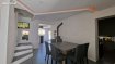 Maison Vente 2 chambres à Tucquegnieux - 219 000 € TUCQUEGNIEUX : jolie maison rénovée comprenant une cuisine équipée ouverte sur salle à manger avec poêle à granulés, un salon, deux chambres + un bureau, un grand garage, un cellier, une salle de douche, de grandes baies vitrées donnant sur une terrasse, un jardin clôturé avec piscine.