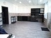 Local commercial Location à Briey - Prix sur demande Disponible de suite, local professionnel neuf sur Briey les haut!
Aux normes handicapé avec climatisation réversible par pompe à chaleur et aménagé, il offre 57m² hab.
Lumineux, avec vitrine, sur rue principale !
Grande pièce de 34m², pièce arrière avec point d'eau et plan de travail de 16m² et espace wc séparé équipé.
Facilité de stationnement.
Loyer HC mensuel : 650 euros
Les charges : 30 euros comprennent le chauffage.
Mis aux normes incendie.
NOUVEAUTE A VISITER SANS TARDER !
AGORA BRIEY 03.82.2025.26.
