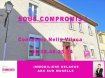 Maison Vente à Ancy-sur-Moselle - 144 450 € *** CE BIEN EST SOUS COMPROMIS DE VENTE DEPUIS MARS 2020 ***Suite à cette transaction, nous recherchons un bien équivalent avec travaux de rénovation sur le secteur de Ancy sur Moselle, Corny sur Moselle, Novéant et Jouy aux Arches.N'hésitez pas à contacter notre agence pour offre au 03.87.18.57.63 ou 06.08.46.25.74L'Immobilière Delarue votre agence de proximité vous propose cette maison de Vigneron au c'ur du village de Ancy-sur-Moselle cadastrée sur un terrain de 5a62ca sans vis à vis rue de la Fontaine.Vous serez séduits par le charme de cette bâtisse, avec ses belles hauteurs de plafond, ses carreaux de ciments, parquets, pierres, vielles portes d'origine'.Elle se compose de cette façon:En rdc: un couloir desservant une cuisine et salle à manger, un bel espace de vie, une salle de bain, wc, sur la partie arrière cave, grange (surface environ 237m²) qui se trouve dans la continuité de la maison mais inaccessible en véhicule, accès jardin par la grange.A l'étage:un couloir, un réduit, 3 belles chambres dont une traversante, un accès grenier offrant de nombreuses possibilité.Le double vitrage est présent.La chaudière est au gaz.Nous consulter.Ce bien ne dispose pas de garage.