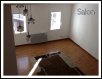 Appartement Location 1 chambre à Pont-à-Mousson - 377 € Appartement de type F2, au calme donnant sur cour, situé derrière la Place Duroc, à 5 minutes à pied de la gare :
Entrée - Salon - Cuisine - 1 Chambre - Salle d'eau - WC - 1 Grande cave individuelle de 20 m²
Chauffage électrique
Charges : OM - Avance sur conso. d'eau - Elect. des communs - Entretien des communs