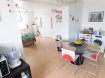 Appartement Location 2 chambres à Thionville - 800 € c.c. Appartement de 75 m2 - Thionville. Nous vous proposons de découvrir ce bel appartement de 75 m2 situé à Thionville, proches des commerces, des écoles et de l'axe autoroutier direction Metz/Luxembourg. Il est composé d'un salon/séjour lumineux de 41 m2 ouvert sur une cuisine équipée, 2 chambres, une salle d'eau avec douche, meuble vasque et WC. Une place de parking devant l'immeuble est à votre disposition. Loyer mensuel charges comprises : 800 EUR - montant des charges : 30 EUR. Disponible en Février 2021. Agent commercial à contacter : Amélie Giglio au 07.71.22.24.37 ou 03.82.53.52.94; par mail : agence@ccimmobilier.com. Dans le cadre de votre recherche, n'hésitez pas à consulter notre site www.ccimmobilier.com afin de voir toutes nos offres. Honoraires à la charge du vendeur. Annonce rédigée par Amélie Giglio, agent commercial enregistré sous le numéro ADC 5705 2018 00 104 634, détenteur de l'attestation de collaborateur de l'Agence Immobilière Conseil 32, rue de Verdun 57000 THIONVILLE. Carte professionnelle no CPI 5705 2017 000 023 039 Transactions sur immeubles et fonds de commerce délivré par la CCI de la Moselle. Responsabilité civile professionnelle CNA Insurance Company. Absence de garantie financière : non détention de fonds, effet ou valeur, autre que ceux représentatifs de sa rémunération ou de sa commission.