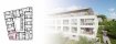Appartement Vente 2 chambres à Schuttrange - 848 087 € NEIBAU, APPARTEMENT 50 + MAT ZWEE SCHLOFZËMMER ZE VERKAFEN ZU SCHËTTER !
BK-Immo Promotion proposéiert Iech am Verkaf en charmant Appartement mat enger Schlofzkummer, Lift an Keller. D’Appartement ass gudd gebonnen un d’ëffentlëch Verkéiersmëttelen. Déi zentral geleeën Residenz, mat 28 Unitéiten, befënnt sech net wäit ewech vun allen Commoditéiten an ass gebaut zum Zweck fir Leit iwert 50 Joer. An der Residenz befennt sech en Concierge Service mat Rezeptioun an zousätzlech kennt dir en Pflegedingscht, Masseur, Physiotherapie an divers medezinesch Versuergungen an Unsproch huelen.
APPARTEMENT R.1.16
Dest luminéist an charmant Appartement, huet eng Wunnfläch laut dem Cadastre vertical vun ongeféier 125,03 m2 an ass a folgender Weis ausgestatt :
• En Living, Iessraum an oppen Kichen
• En zweet Schlofzëmmer
• Eng Suite parentale mat Dressing an eenzel Toilett
• En Hall d’Entrée / Couloir
• En zweet Schlofzëmmer
• En Buedzëmmer
• Zwou Loggia’en
Zousätzlech an op Oppräis, kennt dir eng bannegt Stellplatz fir 30.138 € TTC 3% dobäi kafen.
Den annoncéierten Verkafspräis anbegraff der TVA 3% ass ënnert Virbehalt vun der Acceptatioun vum