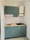 Appartement Location 1 chambre à Mondelange - 470 € c.c. F1 - MONDELANGE. A LOUER F1 - MONDELANGE à 10 minutes à pieds de la Gare SNCF et proche des axes autoroutiers direction METZ- THIONVILLE- LUXEMBOURG. Il est composé d'une pièce à vivre lumineuse, d'une cuisine séparée, d'une salle de bain avec WC. Une cave et un garage complète ce bien. (Charges : électricité des communs, entretient des communs et taxe des ordures ménagères) Pour plus d'informations, veuillez contacter Sophie au 06.59.77.48.67 ou au 03.82.53.52.94 ainsi que par mail à agence@ccimmobilier.com. Dans le cadre de votre recherche, n'hésitez pas à consulter notre site www.ccimmobilier.com afin de voir toutes nos offres.