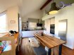 Appartement Vente 2 chambres à Sandweiler - 765 000 € New Keys vous propose ce bel appartement 2 chambres d'environ 68m2 à Sandweiler.
Situé au 2ème étage avec ascenseur dans une résidence de 4 unités construite en 2015.
Il se présente de la manière suivante:
- Hall d'entrée
- Salon /Salle à manger
- Cuisine ouverte équipée (Siemens) avec accès au balcon 4m2
- Mezzanine
- 2 chambres à coucher
- 1 salle de bain avec douche italienne
- WC séparé
Pour compléter ce bien:
- Une cave privative (emplacement pour machine à laver)
- Un double garage
- 1 emplacement extérieur
Divers
- Parquet
- Volets électriques
- Parlophone
- Triple vitrage
- Chauffage au gaz ( Chaudière à condensation)
- VMC
Proche de toutes commodités !
N'hésitez pas à nous contacter au 661 434 100 ou par mail kdif@newkeys.lu pour plus d'informations ou une éventuelle visite.
COVID: Pour votre sécurité, nos visites sont effectuées avec des masques, des gants et limitées à 3 personnes par visite.
Les prix s'entendent frais d'agence de 3 % TVA 17 % inclus dans le prix est payable par le vendeur.
Nous recherchons en permanence pour la vente et pour la location, des appartements, maisons, terrains à bâtir pour notre clientèle déjà existante.
N'hésitez pas à nous contacter si vous avez un bien pour la vente ou la location.
Estimation gratuite.
Ref agence : 5003522