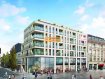 Penthouse Vente 2 chambres à Esch-sur-Alzette - 947 500 € Nouvelle construction d?une résidence moderne et lumineuse nommée « L'Adresse », située en plein centre de la Ville d'Esch/Alzette, dans la rue de l'Alzette en pleine zone piétonne.
Beau penthouse (L27) de 85,33 m2 +29,71m2 terrasse plein SUD, situé au 6ième étage.
Le penthouse dispose de :
Hall d'entrée, grand living/salle à manger avec accès à la terrasse, cuisine, débarras/buanderie, 2 chambres à coucher, 1 salle de bains, 1 WC séparé, 1 cave et 2 emplacements.
Le prix affiché est TVA 3% inclus.
Emplacements Emplacements disponible au prix de 73.500 euros 17%TVA.
L'immeuble dispose de 6 étages, compte 2 surfaces commerciales en rez-de-chaussée, 7 locaux pour professions libérales au premier étage et 29 appartements et studios répartis sur les autres étages. La résidence dispose également d?un parking souterrain avec en tout 41 emplacements.
Ref agence :173