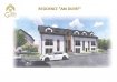 Duplex Vente 3 chambres à Moutfort - 665 275 € Ensemble résidentiel comportant 12 logements allant de 57 m² à 143 m² répartis comme suit :Résidence « AM DUERF» :* 1 appartement d'une chambre à coucher,* 2 de 2 chambres à coucher,* 3 duplex de 3 chambres à coucher.Résidence « AM DUERF » :* 1 appartement d'une chambre à coucher,* 2 de 2 chambres à coucher,* 3 duplex de 3 chambres à coucher.Moutfort, une localité luxembourgeoise faisant partie de la commune de Contern, se situant au milieu d'une campagne verdoyante et vallonnée permettant aux habitants de profiter du calme que la nature procure.Cette résidence est idéalement située à seulement 10 km du Findel (aéroport) et 12 km du Plateau de Kirchberg accueillant les bâtiments des institutions européennes et financières.Ces bâtiments de construction traditionnelle Luxembourgeoise, vous offrirons des appartements de haut standing avec des matériaux de grande qualité ce qui permettra de bénéficier d'une classification énergétique AB. (Chauffage au sol, triple vitrage, volets électriques, ventilation mécanique double flux à récupération de chaleur, isolations thermiques et phoniques).A savoir:Ce bien constitue de par sa situation, un excellent investissement.Tous les prix annoncés s'entendent à 3 % TVA, sujets à une autorisation par l'Administration de l'Enregistrement et des Domaines.Possibilité d'acquérir un garage ou emplacement intérieur/extérieur.Prix inclus la TVA 3%Garage : 32.960.-'Parking intérieur : 25.750.-'Parking extérieur : 15.450.-'Nous restons à votre disposition pour une présentation de l'appartement et du cahier des charges.N'hésitez pas à nous contacter au 28.66.39.1. pour plus d'information ou d'un rendez-vous.Ref agence :72510