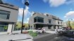 Local commercial Vente à Blaschette - 391 600 € -- FR --
Nouvelle construction d'une résidence avec 2 blocs nommés : RESIDENCES ACORUS et ARALIA
Surface commerciale très lumineuse de de 61,22m2 et d'une terrasse de 19,96m2 située au rez-de-chaussée avec pignon sur rue.
Elle dispose également de WC clients ainsi que cave/Archives.
Le prix est de 391.600,-' TVA 17%
1 emplacement intérieur à 28.050,-' TVA 17%
1 emplacement extérieur à 18.360,-' TVA 17%
Situation : BLASCHETTE est situé dans la commune de LORENTZWEILER à 15 minutes de Luxembourg/Kirchberg. Les constructions se composeront de 6 appartements, 2 Duplex, 2 Surfaces de bureau en PP énergétique A/B/A
Ref agence :38