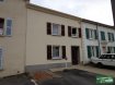 Maison mitoyenne Vente à Rettel - 160 000 € Tempocasa vous propose une très belle maison de village avec Annexe située à Rettel, à 5min de la frontière Allemande Perl et Luxembourgeoise Schengen, la maison est entièrement à Rénover et est composée comme suit:
RDC
-Hall D'entrée
-Salon
- Salle de douche avec WC
- Cuisine
Au 1er
-3 chambres
- 2placards
- Accès aux grenier 55m²
Il y a une petite cours entre la maison et l'annexe qui est composée comme suit
-cuisine équipée
- une chambre
- Accès au jardin
- Grand espace qui reste à aménager
A voir Absolument!!
Ref agence :5939668